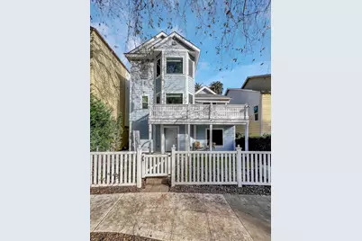 303 W Street, Sacramento, CA 95818 - Photo 1