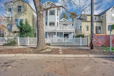 303 W Street, Sacramento, CA 95818 - Photo 4