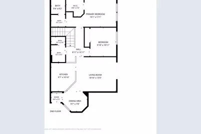 400 Moon Circle #427, Folsom, CA 95630 - Photo 40