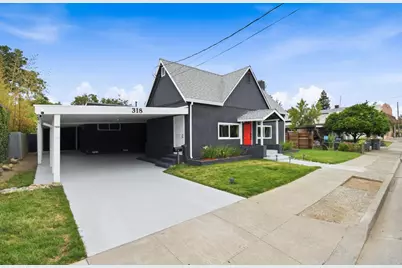 318 Teegarden Avenue, Yuba City, CA 95991 - Photo 2
