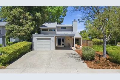 901 Pamplona Avenue, Davis, CA 95616 - Photo 1
