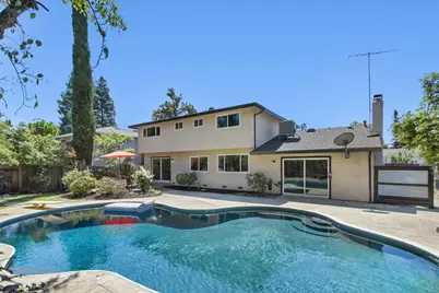 4921 Olive Oak Way, Carmichael, CA 95608 - Photo 2