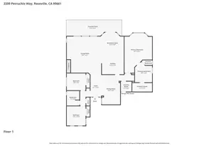 2200 Petruchio Way, Roseville, CA 95661 - Photo 40