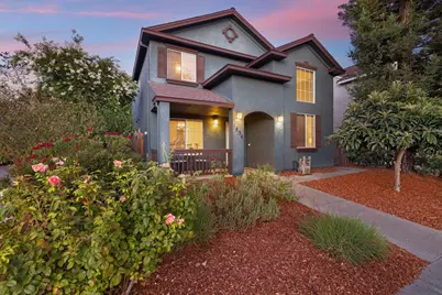 1536 Olympic Drive, Davis, CA 95616 - Photo 1