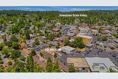 239 Mill Street #6, Grass Valley, CA 95945 - Photo 2