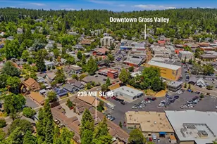 239 Mill St, Grass Valley, CA 95945 - Photo 2