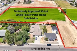 199 S Pasadena Ave, Waterford, CA 95386 - Photo 1