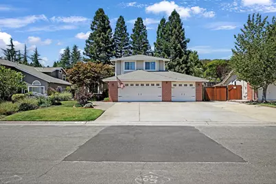 4538 Bocana Road, Cameron Park, CA 95682 - Photo 1