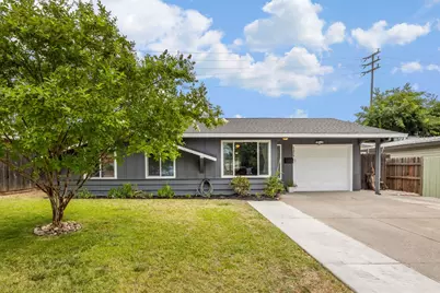 6060 Gilman Way, North Highlands, CA 95660 - Photo 2