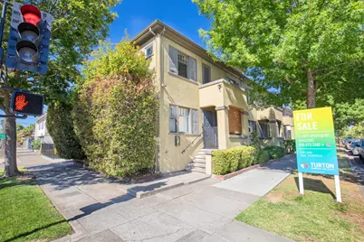 2722 T Street, Sacramento, CA 95816 - Photo 2