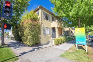 2722 T St, Sacramento, CA 95816 - Photo 2