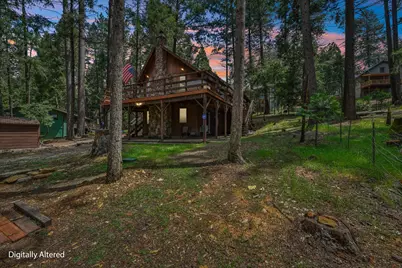 5619 Pennyroyal Drive, Pollock Pines, CA 95726 - Photo 2