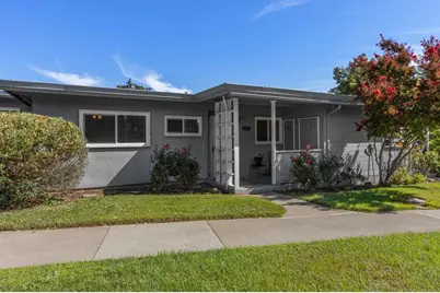2831 Santa Paula Court, Sacramento, CA 95821 - Photo 2
