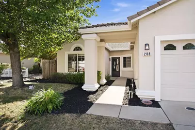208 Wyatt Court, Lincoln, CA 95648 - Photo 4
