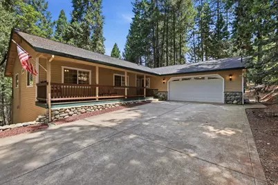 5285 McKeon Ponderosa Way, Foresthill, CA 95631 - Photo 1
