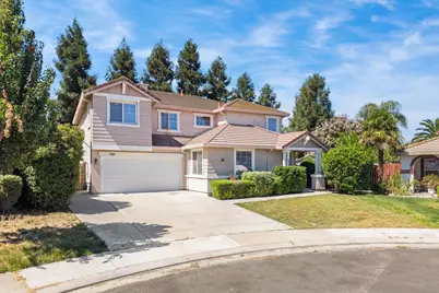 3006 Mt Hoffman Court, Stockton, CA 95212 - Photo 2