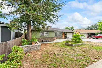 8017 Glen Park Avenue, Citrus Heights, CA 95610 - Photo 4