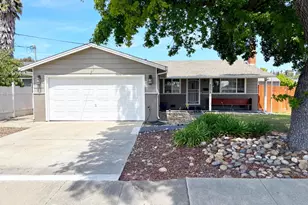 2206 Toronto Ln, Concord, CA 94520 - Photo 2