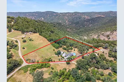 6060 Cosumnes Vista Road, Placerville, CA 95667 - Photo 4