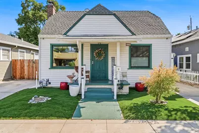 3170 Carly Way, Sacramento, CA 95816 - Photo 1