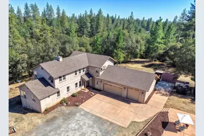 20758 S Manzanita Hills Road, Colfax, CA 95713 - Photo 1