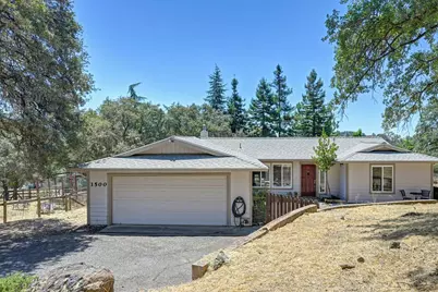 1500 Trading Post Court, Cool, CA 95614 - Photo 1