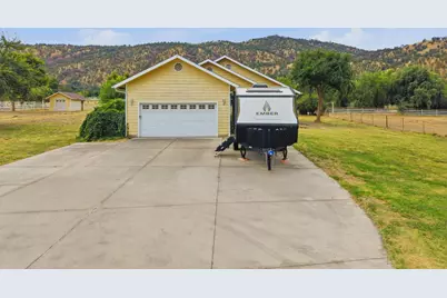33485 Globe Drive, Springville, CA 93265 - Photo 6