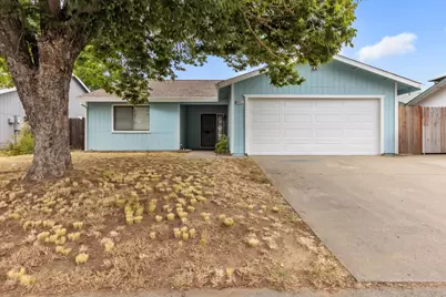 8617 Tiogawoods Drive, Sacramento, CA 95828 - Photo 1