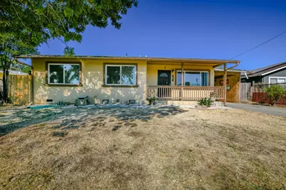 828 Jackson Street, Winters, CA 95694 - Photo 1
