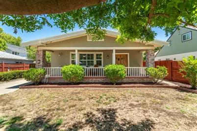 4121 53rd Street, Sacramento, CA 95820 - Photo 1