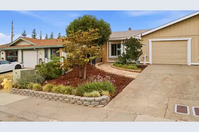 506 Hyacinth Court #A, Roseville, CA 95678 - Photo 4