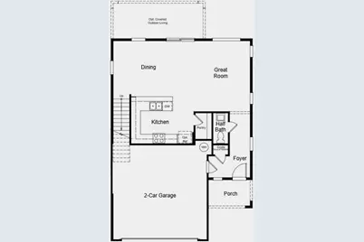 7724 Gray Wolf Way, Sacramento, CA 95829 - Photo 2