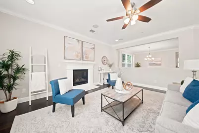 1080 Broken Spoke Lane, Roseville, CA 95747 - Photo 6