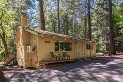 3487 Gardner Flat Road, Dorrington, CA 95223 - Photo 1