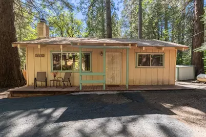 3487 Gardner Flat Road, Dorrington, CA 95223 - Photo 14