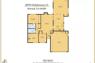 38770 Delphinium Ct, Newark, CA 94560 - Photo 44