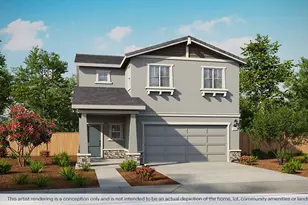 2009 Blue Star Dr, Roseville, CA 95747 - Photo 1