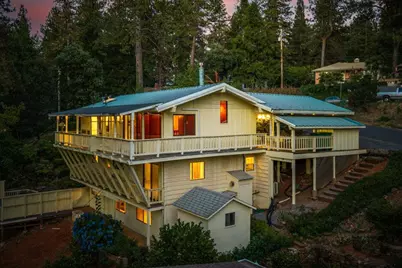 10388 Partridge Road, Grass Valley, CA 95945 - Photo 34