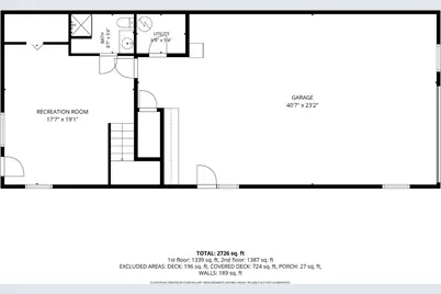 6021 Starkes Grade Road, Pollock Pines, CA 95726 - Photo 34