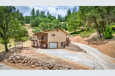 6021 Starkes Grade Road, Pollock Pines, CA 95726 - Photo 1