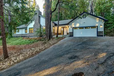12176 E Bennett Road, Grass Valley, CA 95945 - Photo 72