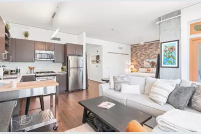 1818 L Street #316, Sacramento, CA 95811 - Photo 8