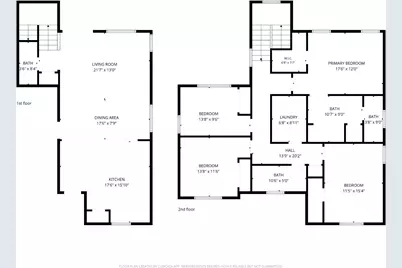 1668 S Macias Place, Mountain House, CA 95391 - Photo 30