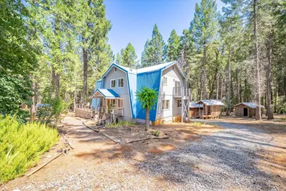 29330 Bear Paw Lane, Foresthill, CA 95631 - Photo 50