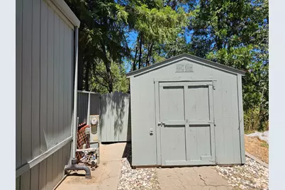 Todd Valley Road #91, Foresthill, CA 95631 - Photo 32