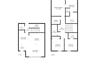 3074 River Trout Walk, Sacramento, CA 95833 - Photo 36