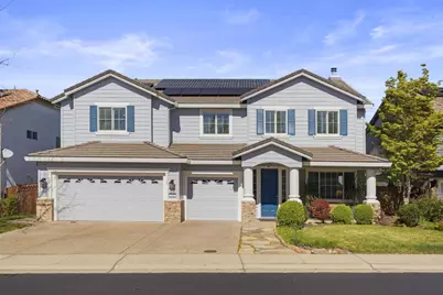 319 Stagestop Court, El Dorado Hills, CA 95762 - Photo 2