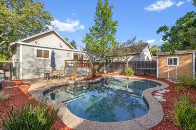 2739 Santa Clara Way, Sacramento, CA 95817 - Photo 2