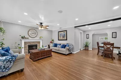 2401 Saint Francis Drive, Sacramento, CA 95821 - Photo 8