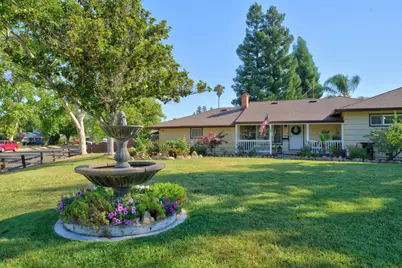 2401 Saint Francis Drive, Sacramento, CA 95821 - Photo 1